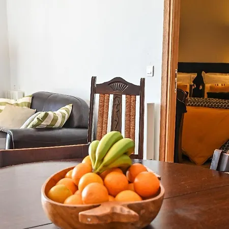 Апарт-готель Bianca Casa