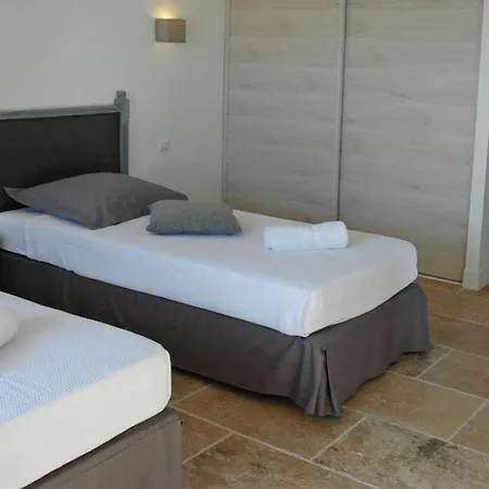 Апарт-готель Bianca Casa 4*