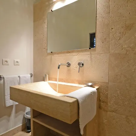 Bianca Casa Порто-Веккіо