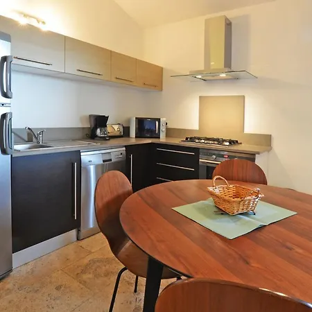 Bianca Casa 4* Порто-Веккіо