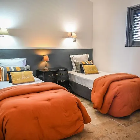 Bianca Casa Porto-Vecchio (Corsica)