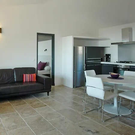 Апарт-готель Bianca Casa 4*