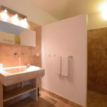 Bianca Casa Aparthotel Porto-Vecchio (Corsica)