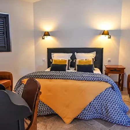 Bianca Casa Aparthotel Porto-Vecchio (Corsica)
