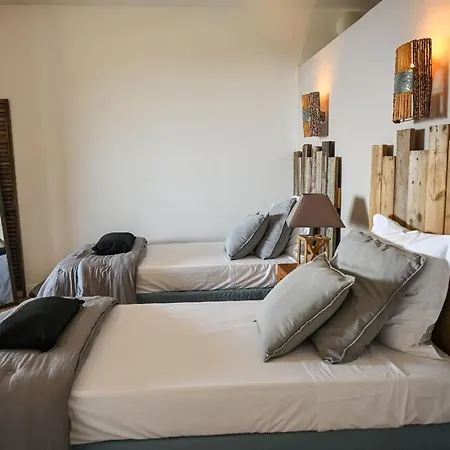 Bianca Casa Aparthotel 2*