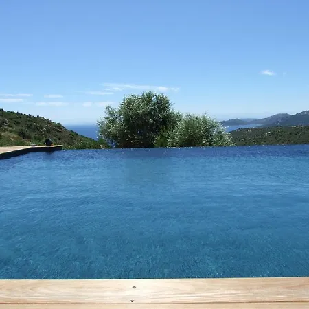 Bianca Casa Порто-Веккіо