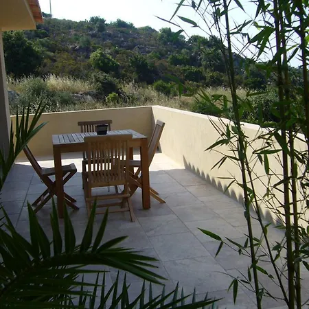 Апарт-готель Bianca Casa 4*