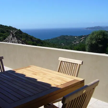 Апарт-готель Bianca Casa