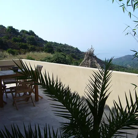 Апарт-готель Bianca Casa 4*