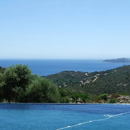 Bianca Casa Апарт-готель 4*