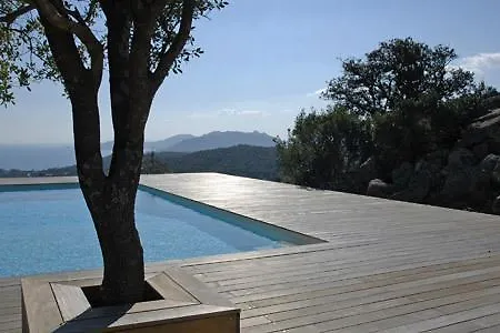 Bianca Casa Апарт-готель 4*