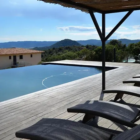 Bianca Casa Апарт-готель Порто-Веккіо