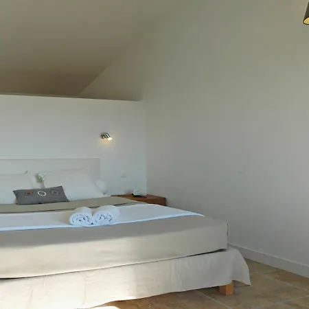 Bianca Casa Aparthotel 2*