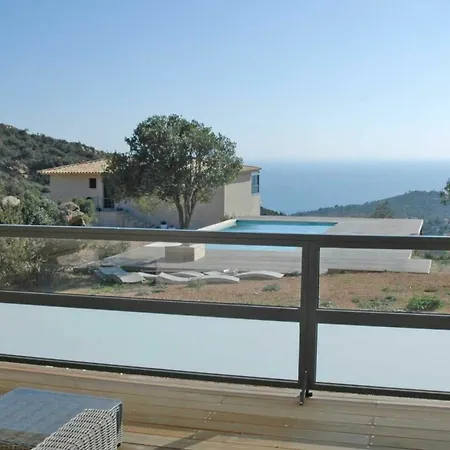 Bianca Casa Апарт-готель Порто-Веккіо