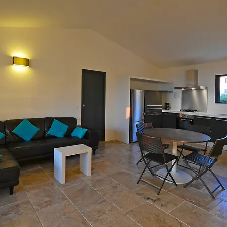 Bianca Casa Porto-Vecchio (Corsica)