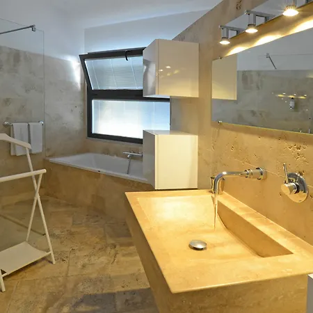 Bianca Casa Апарт-готель