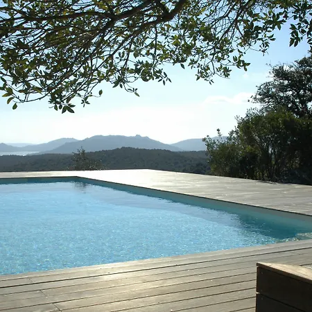 Апарт-готель Bianca Casa