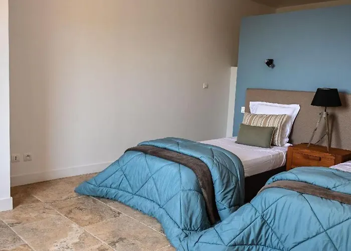 Résidence Bianca Casa