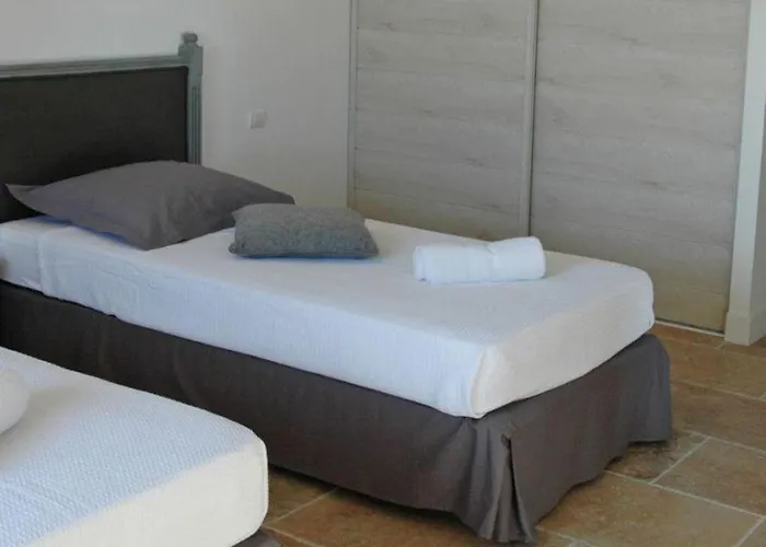 Appart hôtel Résidence Bianca Casa 4*