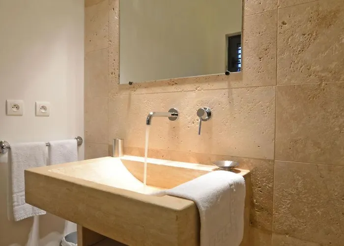 Résidence Bianca Casa Porto-Vecchio (Corsica)