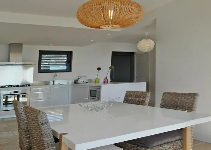 Résidence Bianca Casa Porto-Vecchio (Corsica)