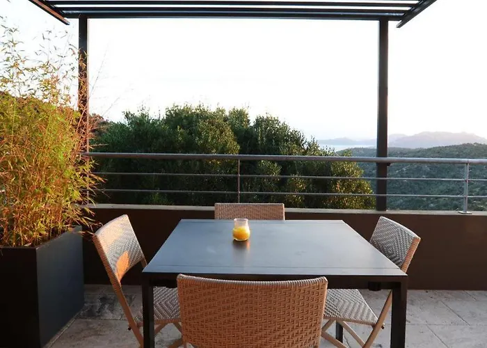 Résidence Bianca Casa