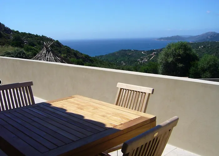 Appart hôtel Résidence Bianca Casa