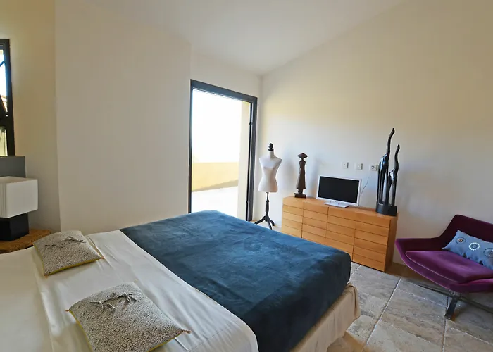 Résidence Bianca Casa 4* Porto-Vecchio (Corsica)