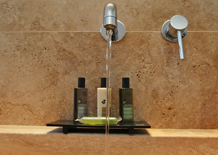 Résidence Bianca Casa 4* Porto-Vecchio (Corsica)