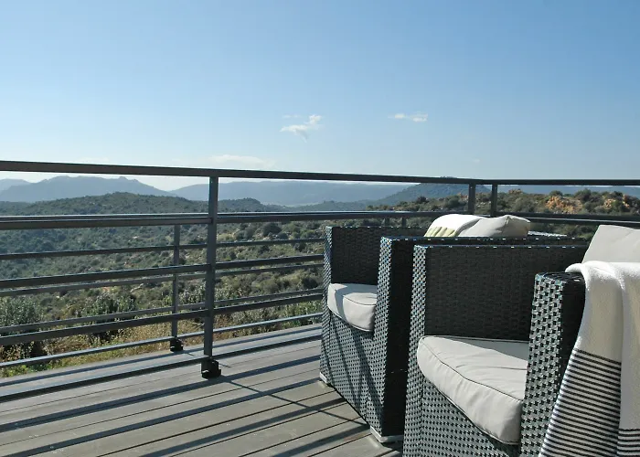 Résidence Bianca Casa