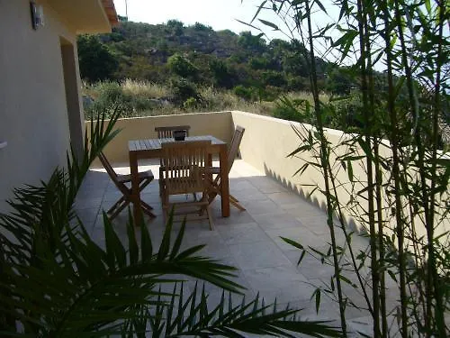 Résidence Bianca Casa 4*