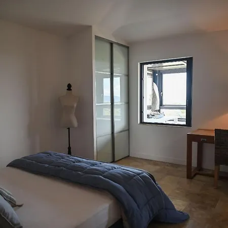 Bianca Casa 4* Porto-Vecchio (Corsica)