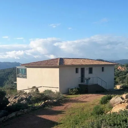 Bianca Casa 4* Porto-Vecchio (Corsica)