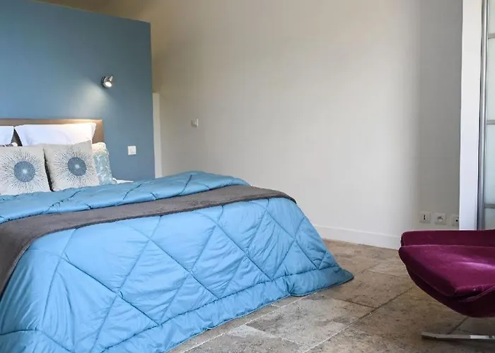 Bianca Casa Aparthotel Porto-Vecchio (Corsica)