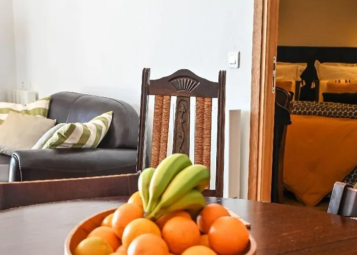 Aparthotel Bianca Casa