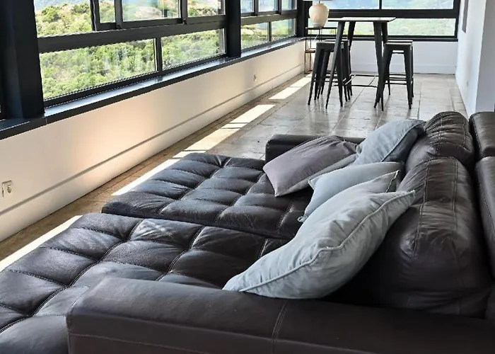 Bianca Casa شقة فندقية 4*