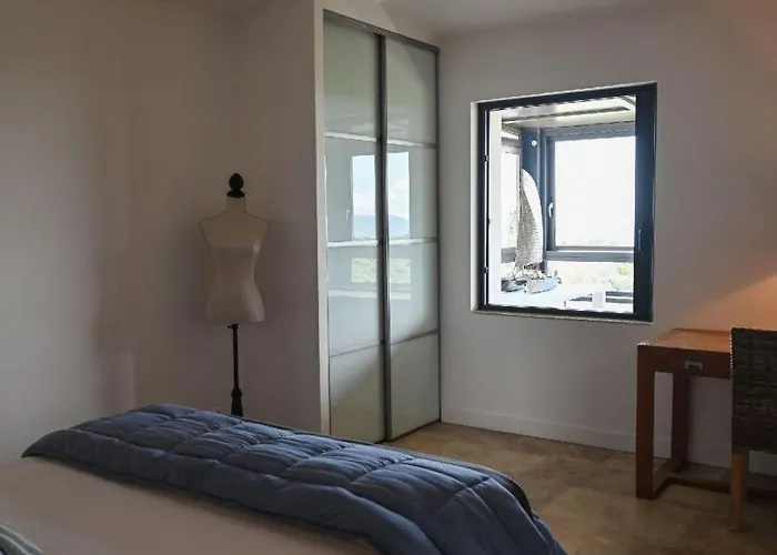 Résidence Bianca Casa 4* Porto-Vecchio (Corsica)