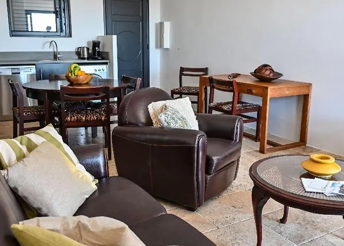 Résidence Bianca Casa Appart hôtel