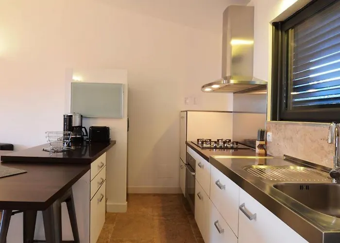 Bianca Casa Aparthotel