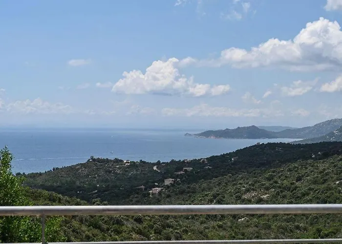 Appart hôtel Résidence Bianca Casa