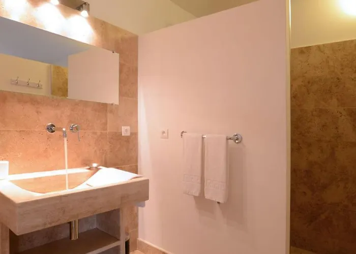 Résidence Bianca Casa Appart hôtel Porto-Vecchio (Corsica)