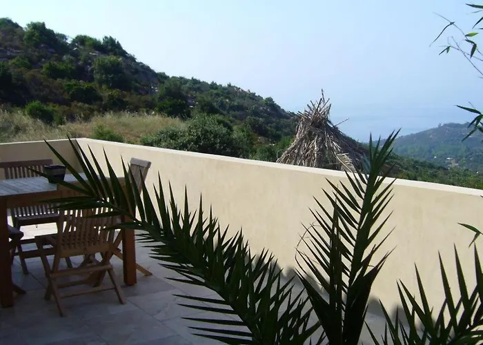 شقة فندقية Bianca Casa 4*