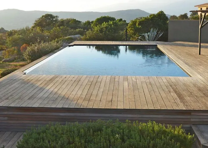 Résidence Bianca Casa Appart hôtel 4*