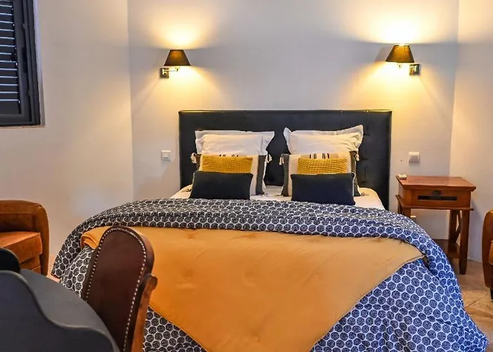 Bianca Casa شقة فندقية بورتو فيكشْيو