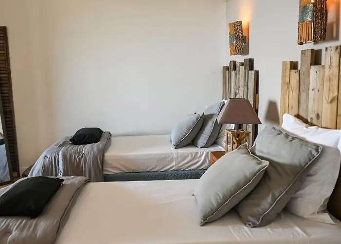 Résidence Bianca Casa Appart hôtel 4*