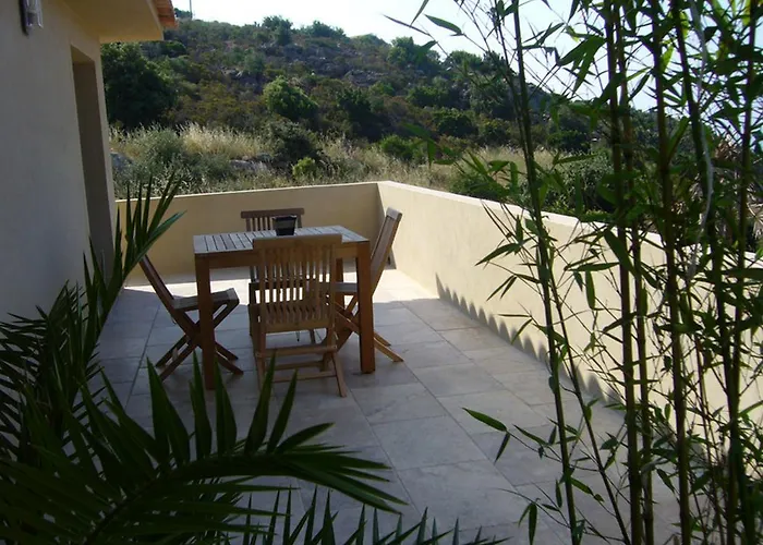 شقة فندقية Bianca Casa 4*