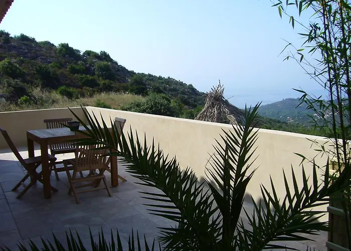 Aparthotel Bianca Casa 4*