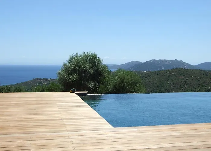 شقة فندقية Bianca Casa 4*