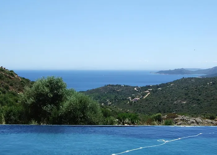 Bianca Casa شقة فندقية 4*