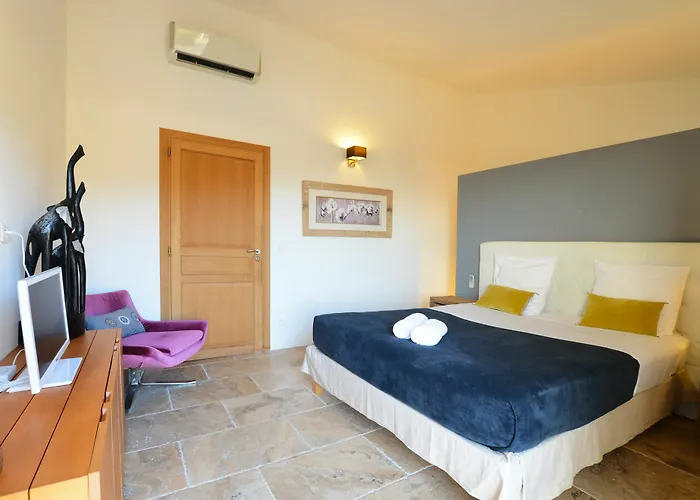 Résidence Bianca Casa Appart hôtel 4*